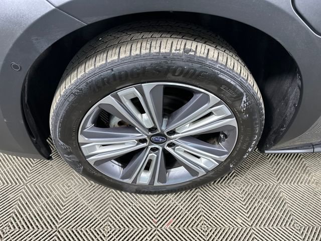 Used 2023 Subaru Solterra Limited image 10