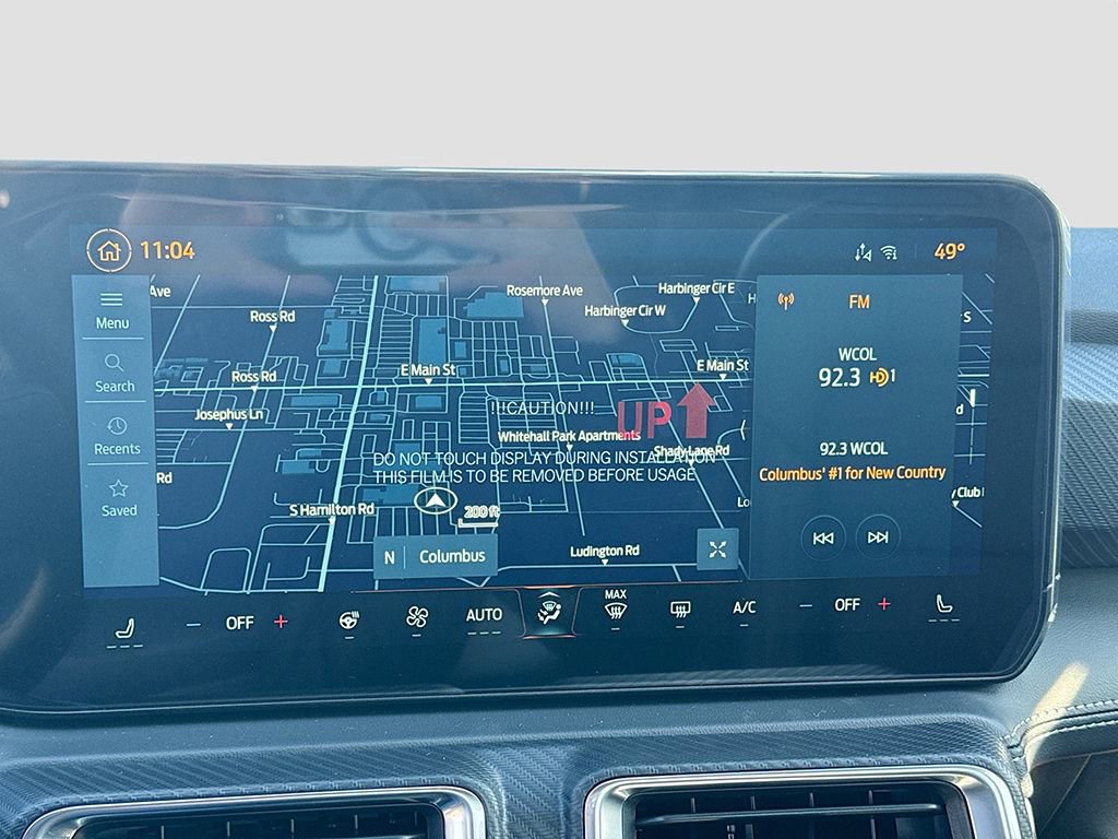 New 2026 Ford Mustang Premium image 30