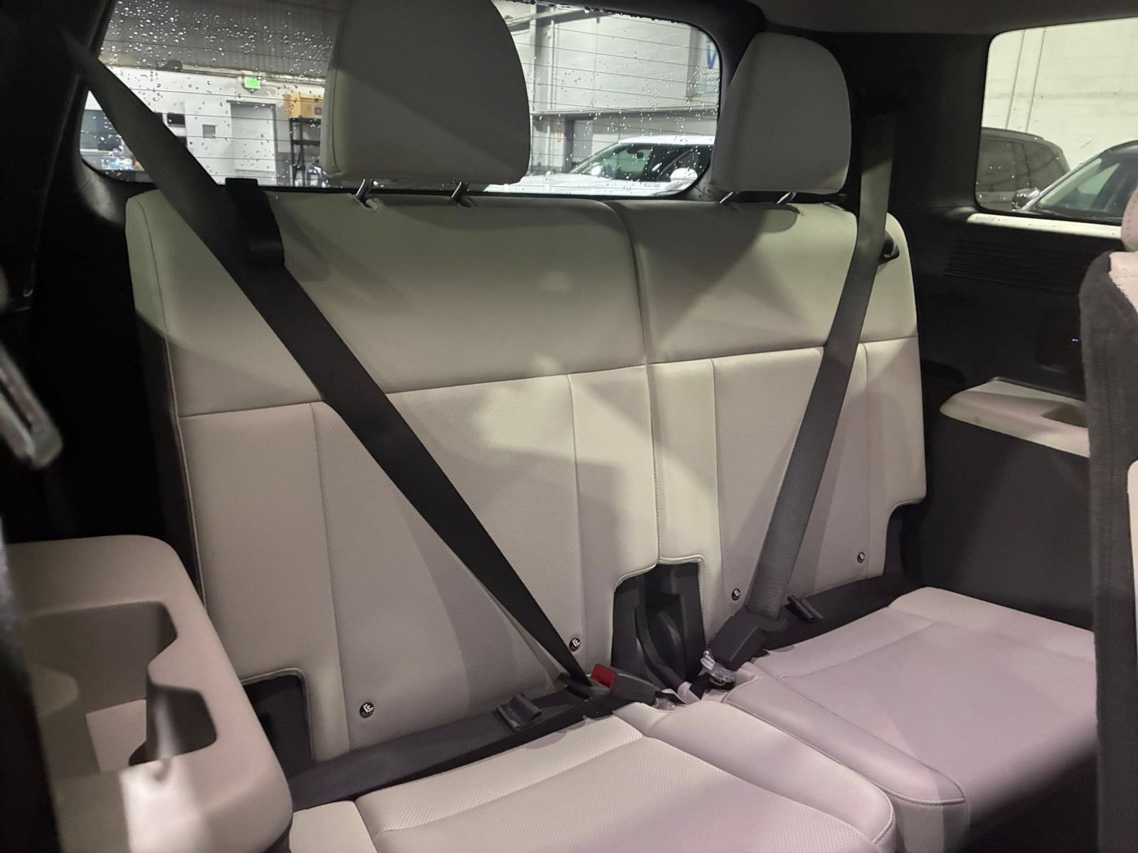 Used 2026 Hyundai Santa Fe SEL FWD image 24