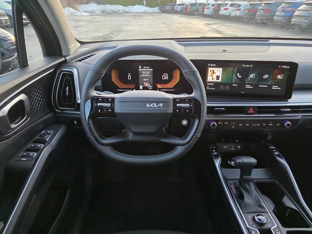 New 2026 Kia Sorento S AWD/4WD image 19