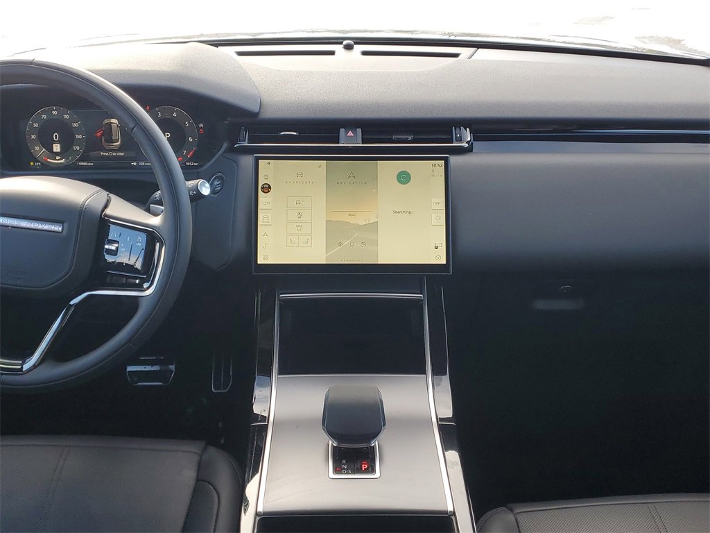 Used 2024 Land Rover Range Rover Velar Dynamic SE image 28