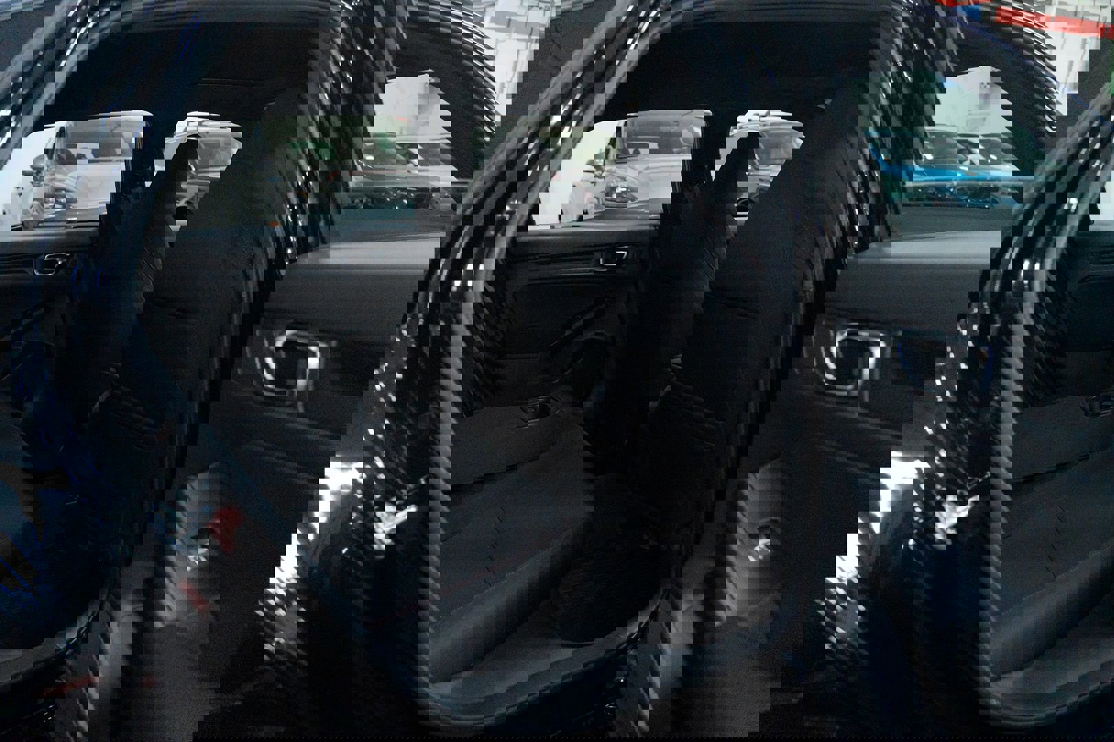 Used 2023 Honda Civic Si image 31