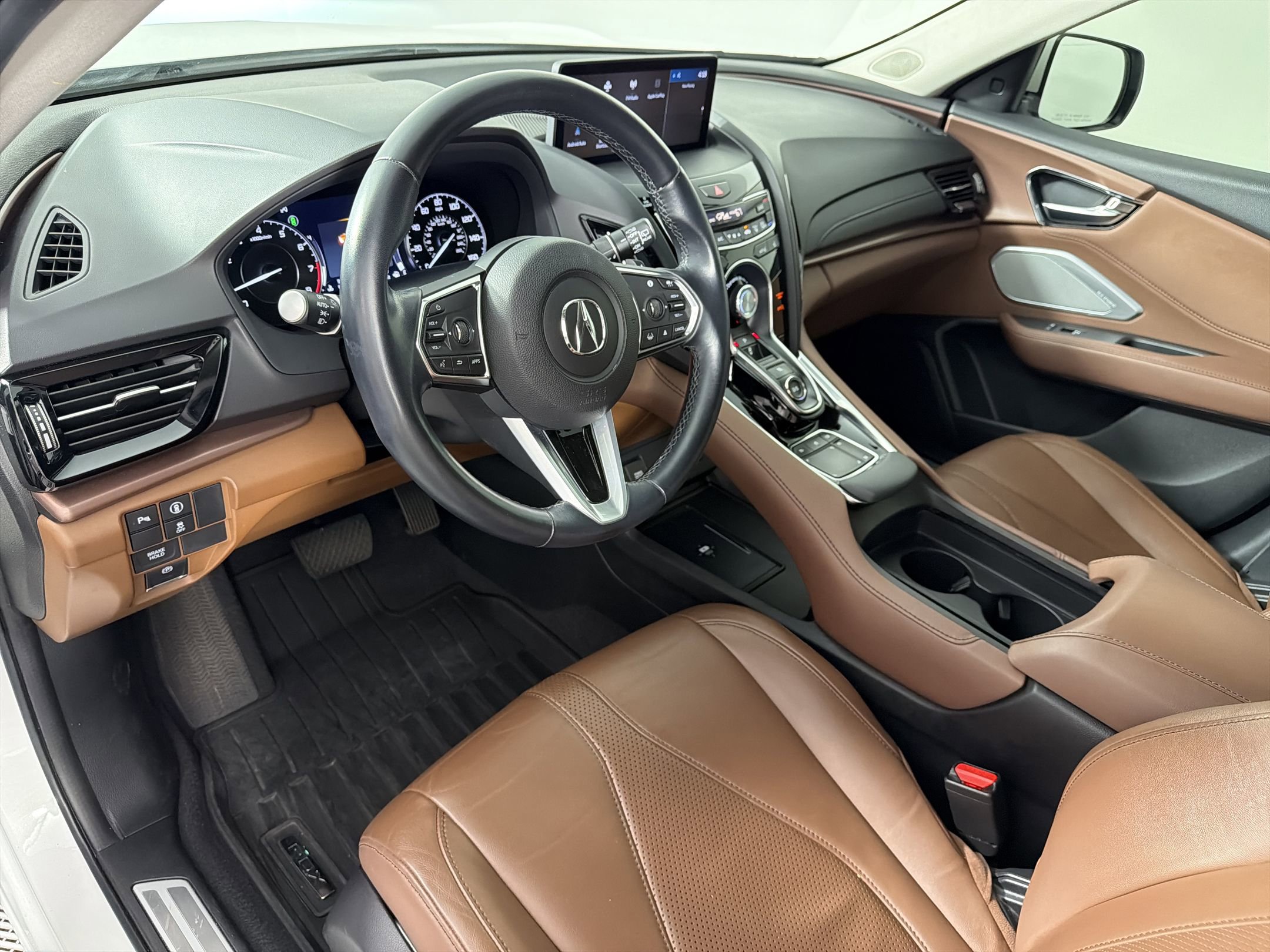 Used 2023 Acura RDX FWD w/ Technology Package image 4