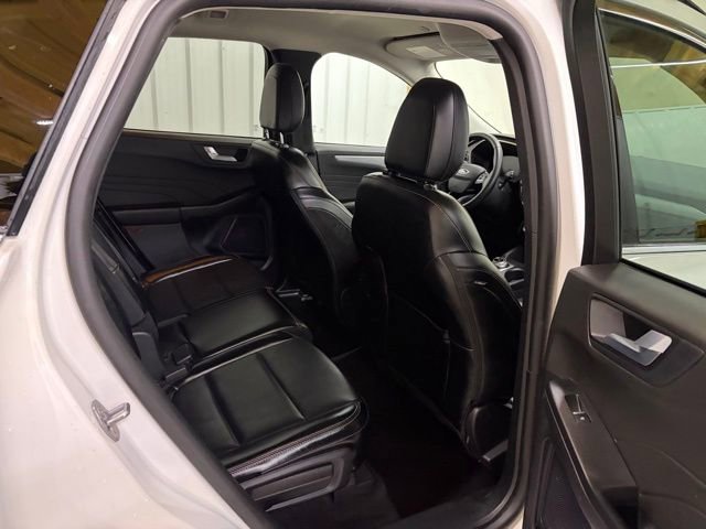 Used 2024 Ford Escape Platinum image 13