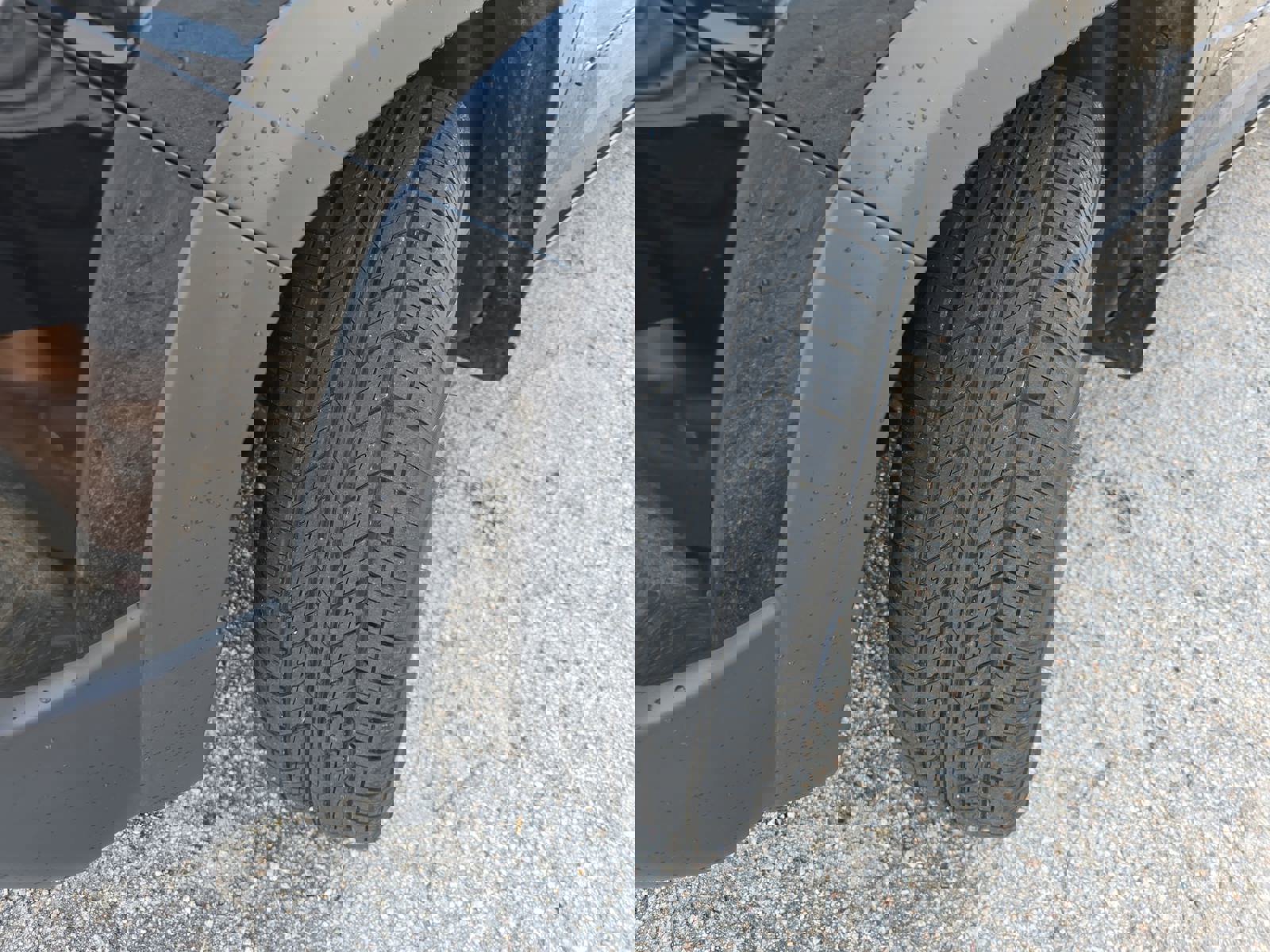 Used 2020 Jeep Cherokee Trailhawk w/ Cold Weather Group image 34