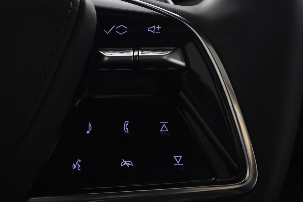 Used 2025 Cadillac Escalade V w/ LPO, Floor Liner Package image 22