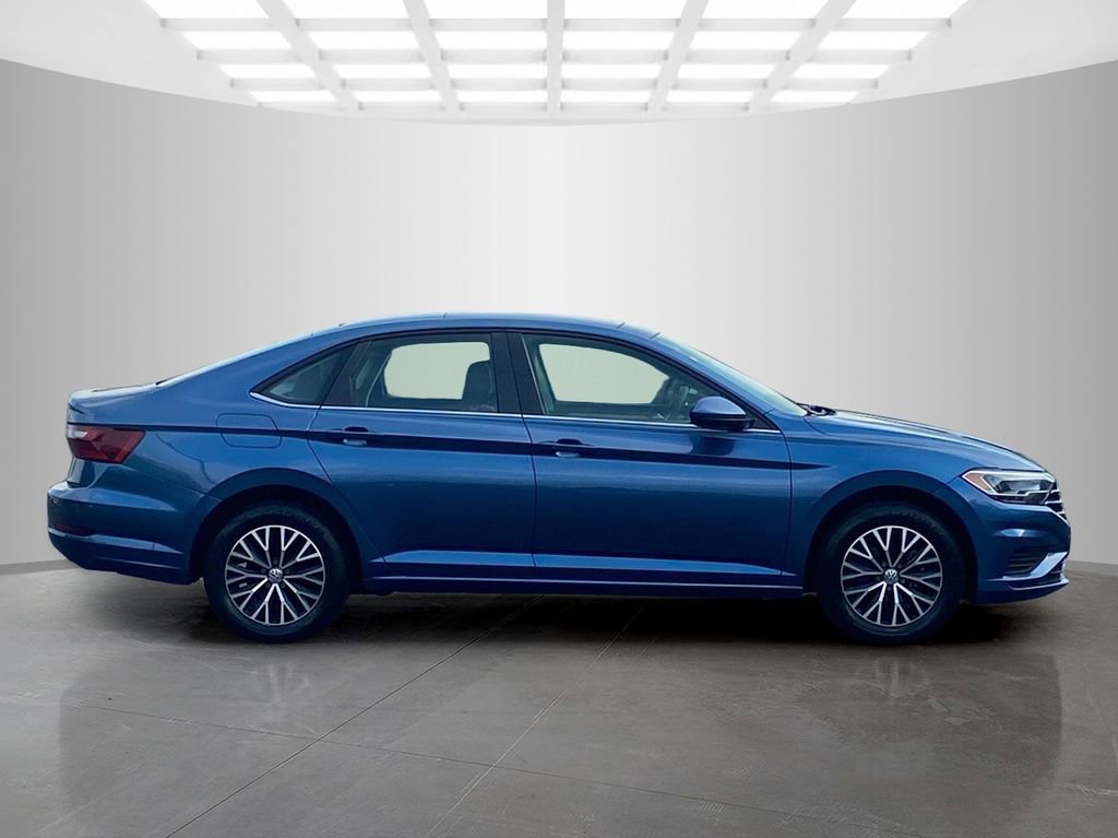Used 2021 Volkswagen Jetta image 6