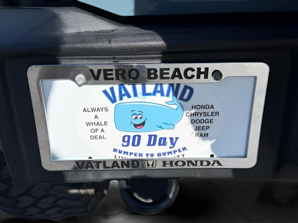 Used 2021 Ford Bronco Big Bend image 39