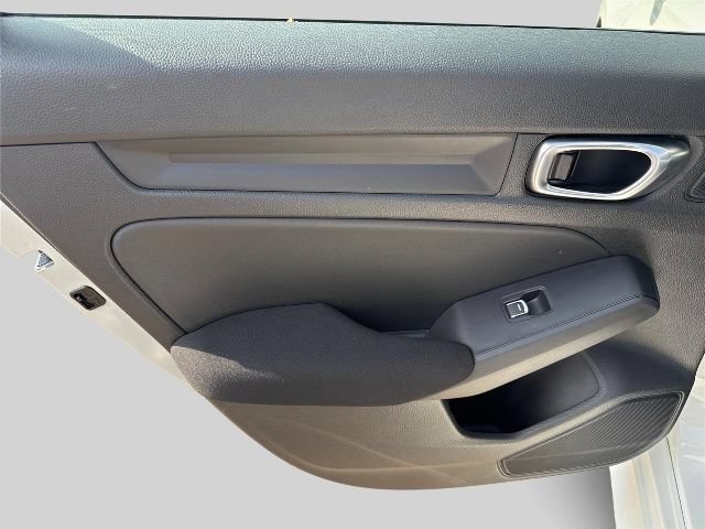 Certified 2024 Honda Civic EX image 21