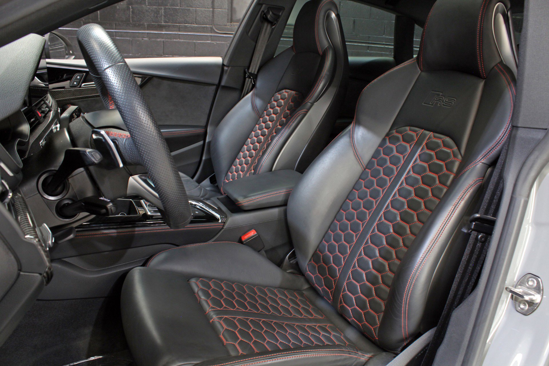 Used 2021 Audi RS 5 Sportback image 45