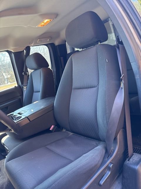 Used 2013 GMC Sierra 1500 SLE w/ Power Tech Package image 35