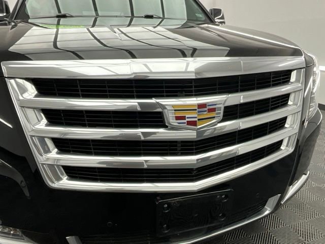 Used 2016 Cadillac Escalade Premium image 21