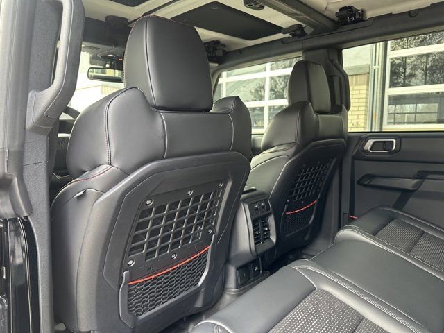 Used 2025 Ford Bronco Raptor image 32