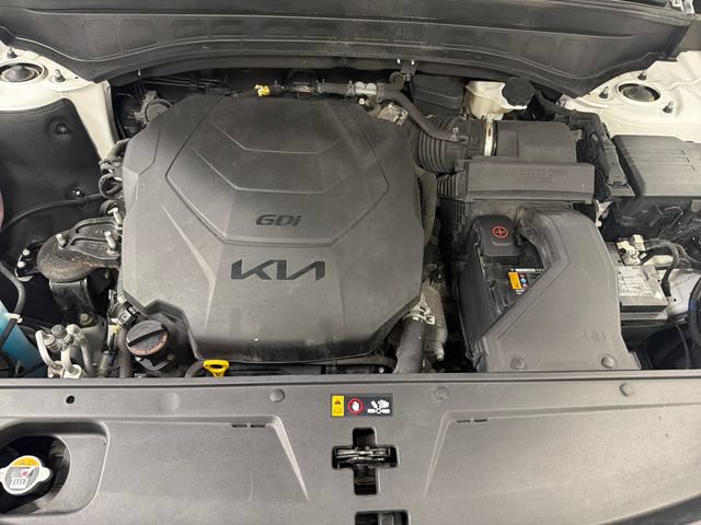 Used 2022 Kia Telluride EX w/ EX Premium Package AWD/4WD image 23