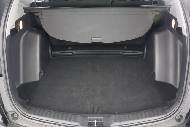Used 2021 Honda CR-V EX image 21