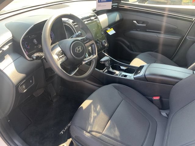 Certified 2023 Hyundai Tucson SE AWD/4WD image 21