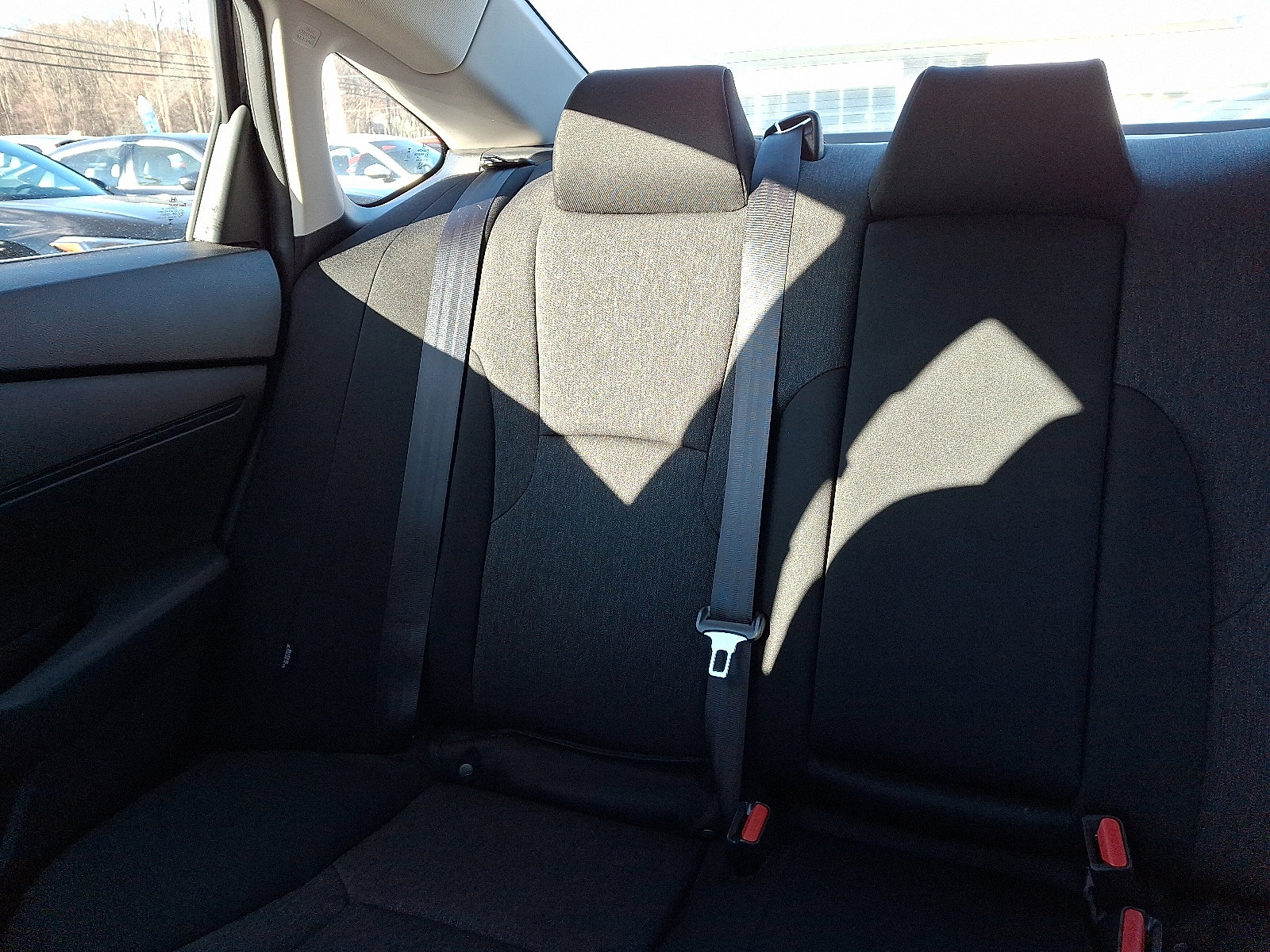 Certified 2023 Honda Accord LX image 18