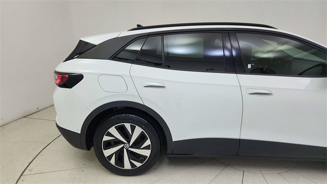 Used 2023 Volkswagen ID.4 2WD image 7