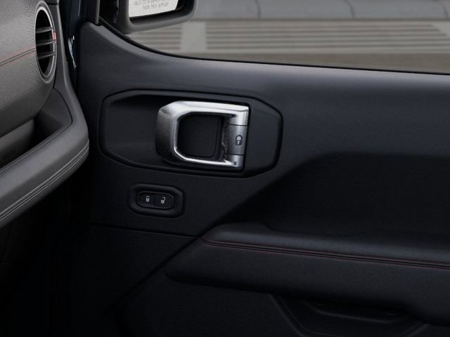 New 2025 Jeep Gladiator Rubicon image 26