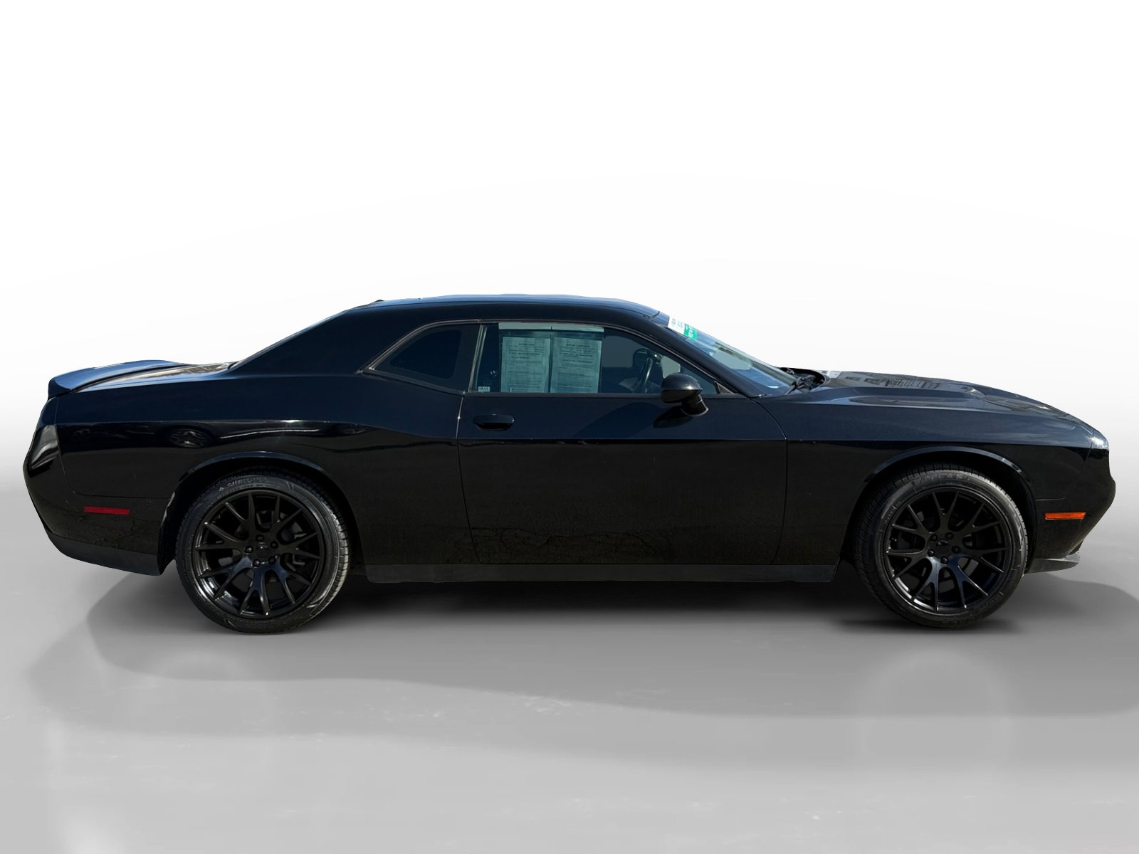 Used 2020 Dodge Challenger SXT image 6
