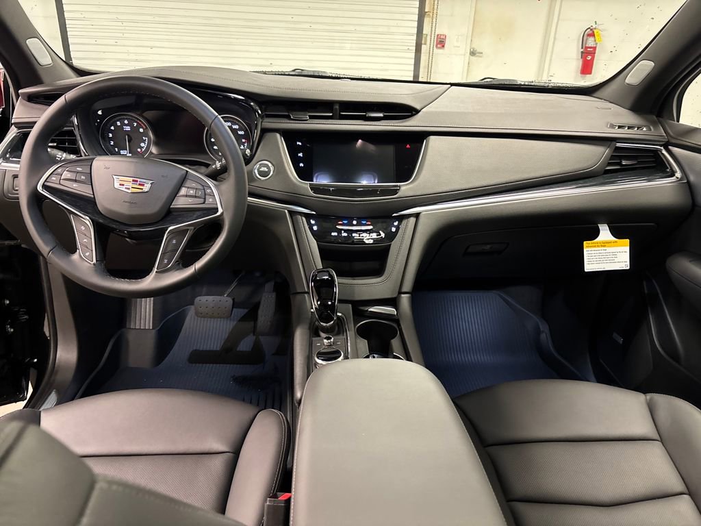 New 2026 Cadillac XT5 Premium Luxury w/ Driver Assist Package image 26