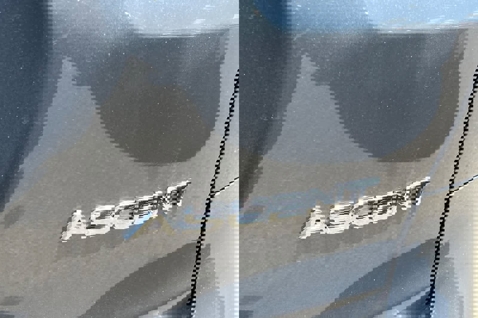 Used 2021 Subaru Ascent 8-Passenger image 21