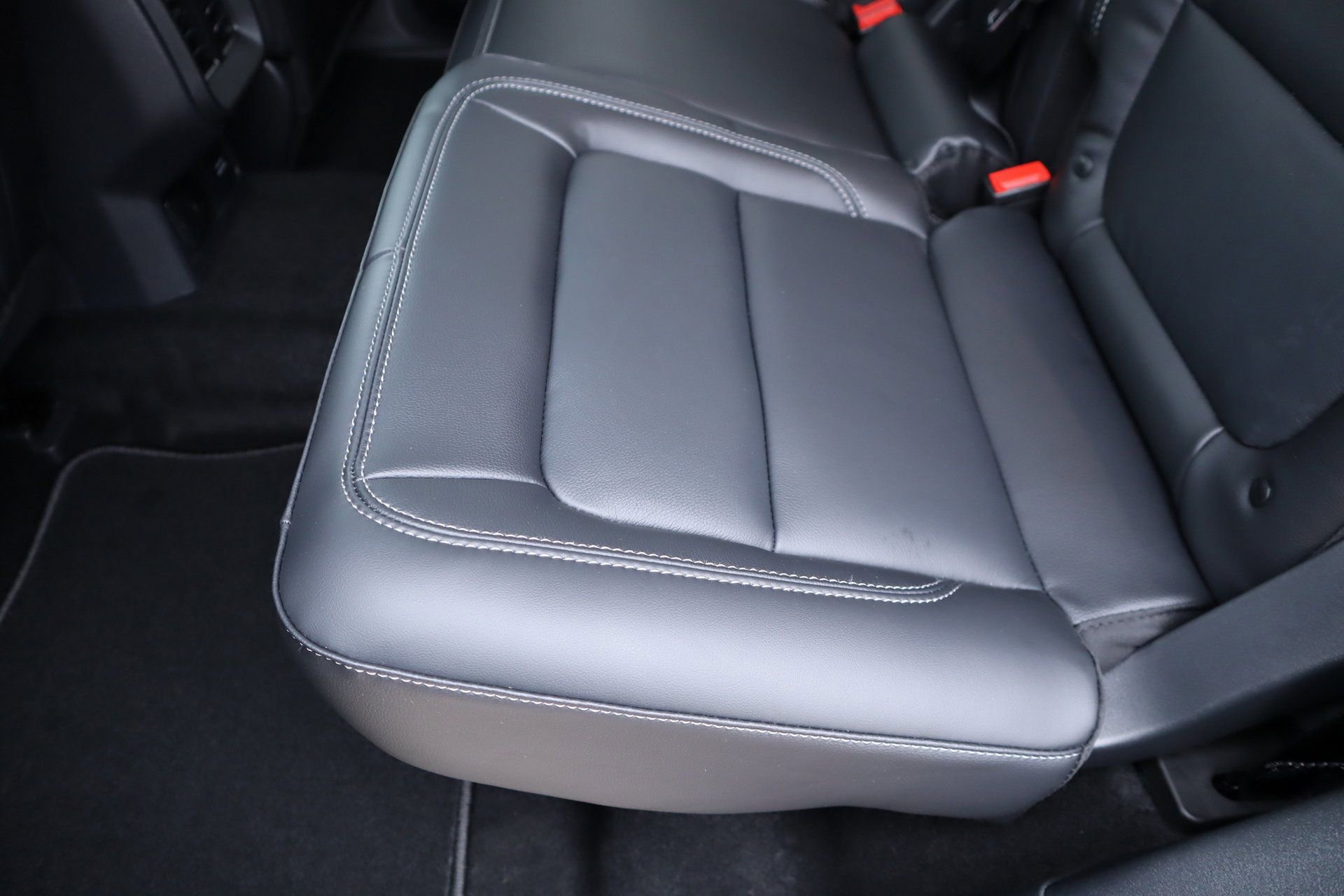 New 2025 Ford Bronco Outer Banks image 13