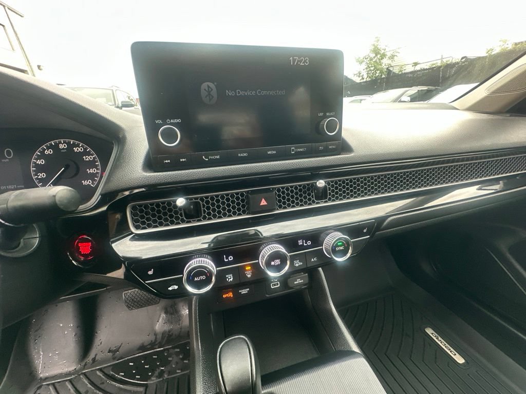 Used 2024 Honda Civic EX image 15