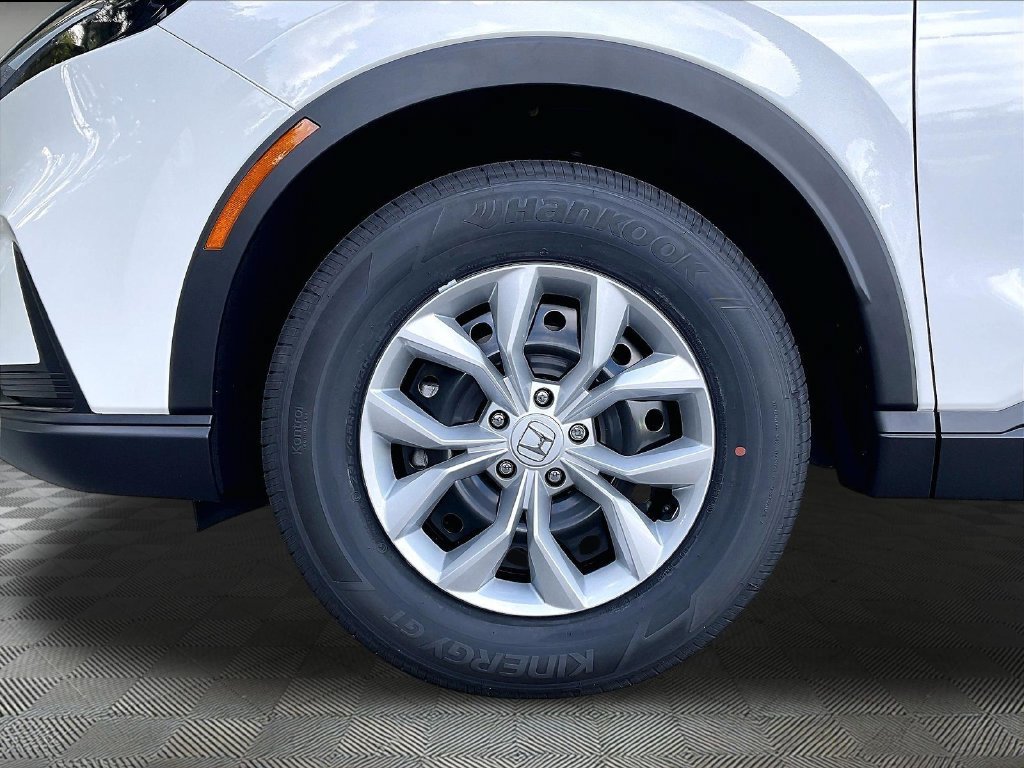 New 2026 Honda CR-V LX image 7