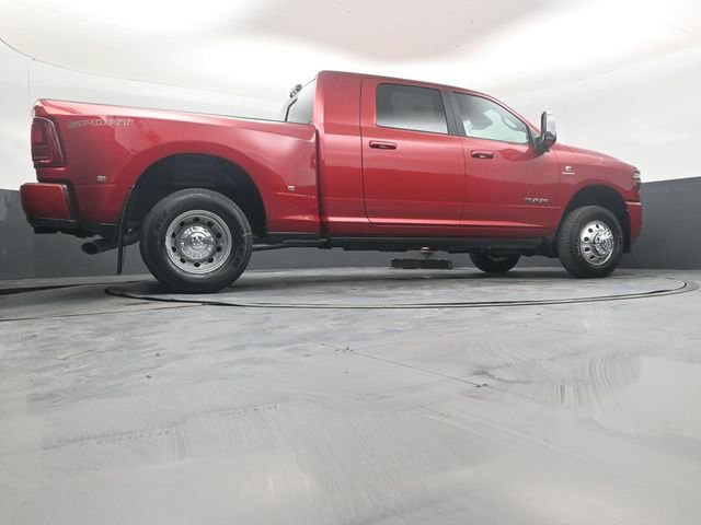 New 2026 RAM 3500 Laramie image 38