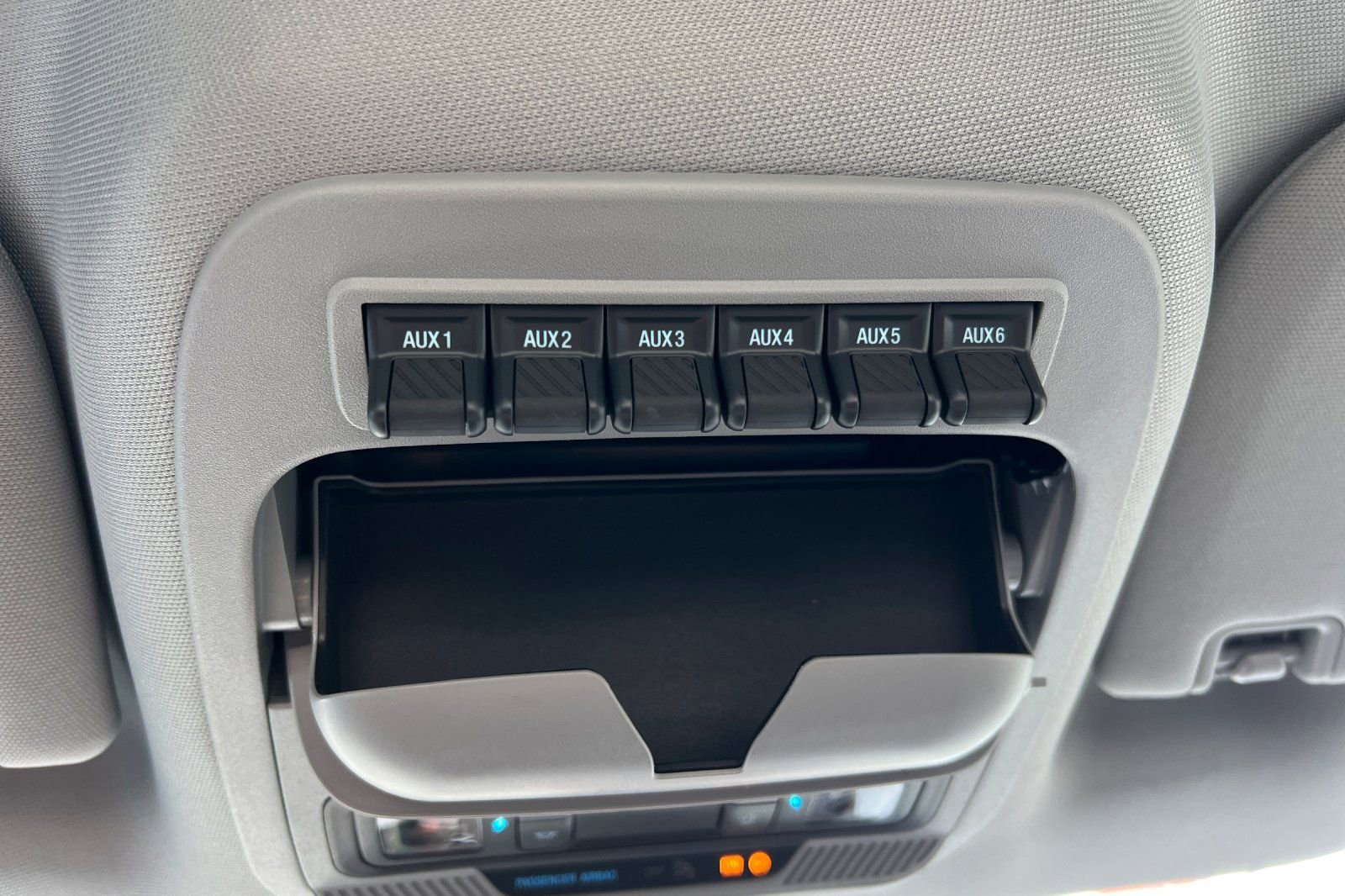 New 2026 Ford F550 2WD Regular Cab Super Duty image 20