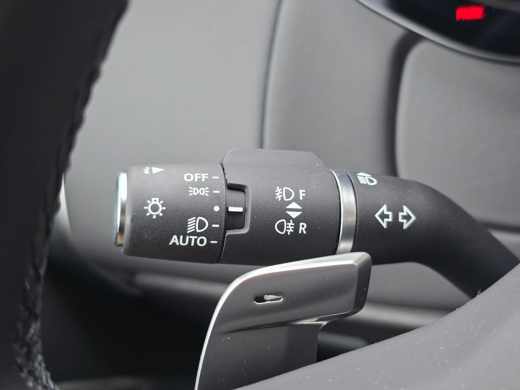 New 2026 Land Rover Range Rover SE AWD/4WD image 27