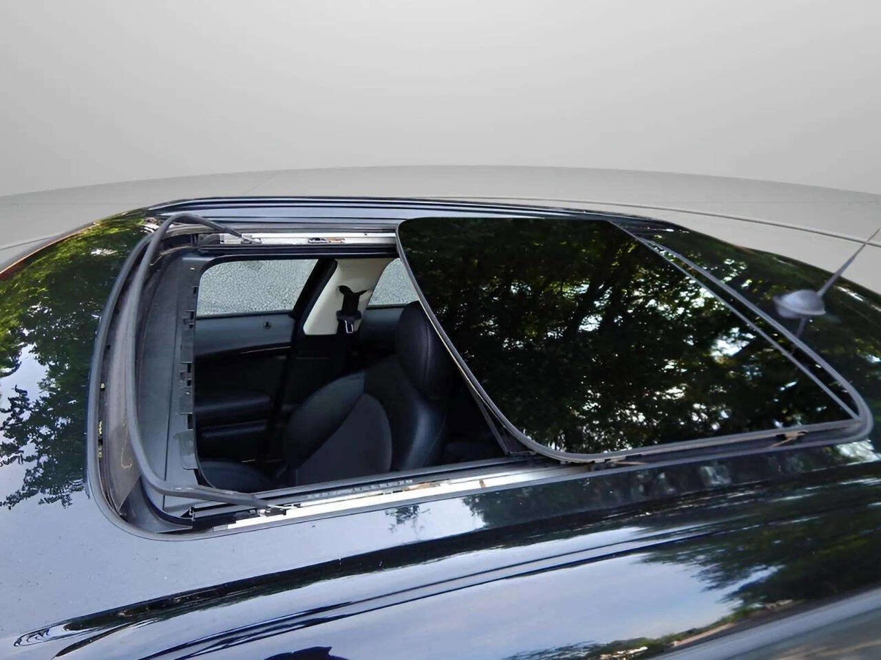 Used 2016 MINI Cooper Countryman S image 40