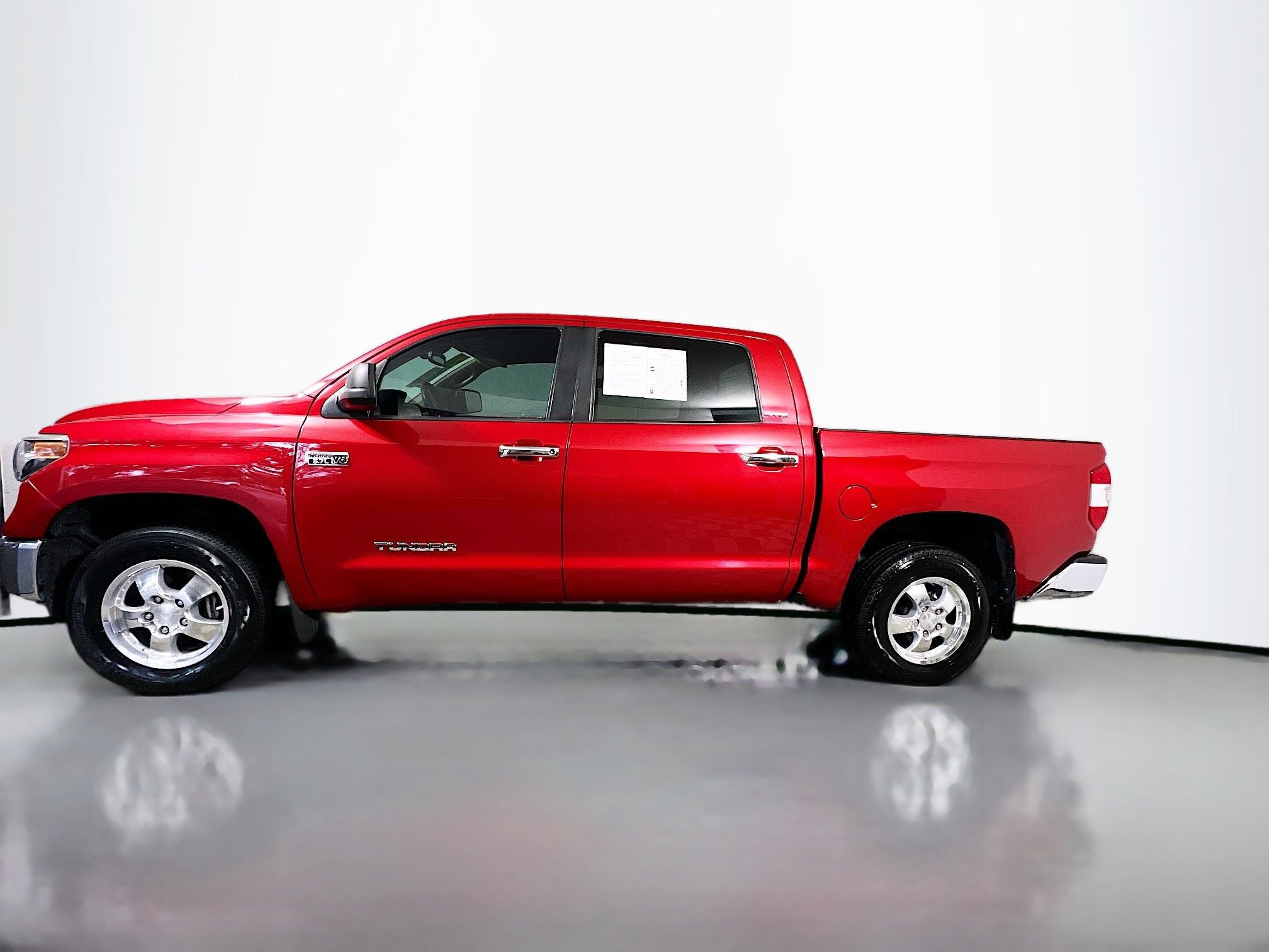 Used 2021 Toyota Tundra SR5 image 9