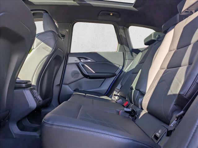 New 2026 BMW X1 xDrive28i w/ M Sport Package image 17