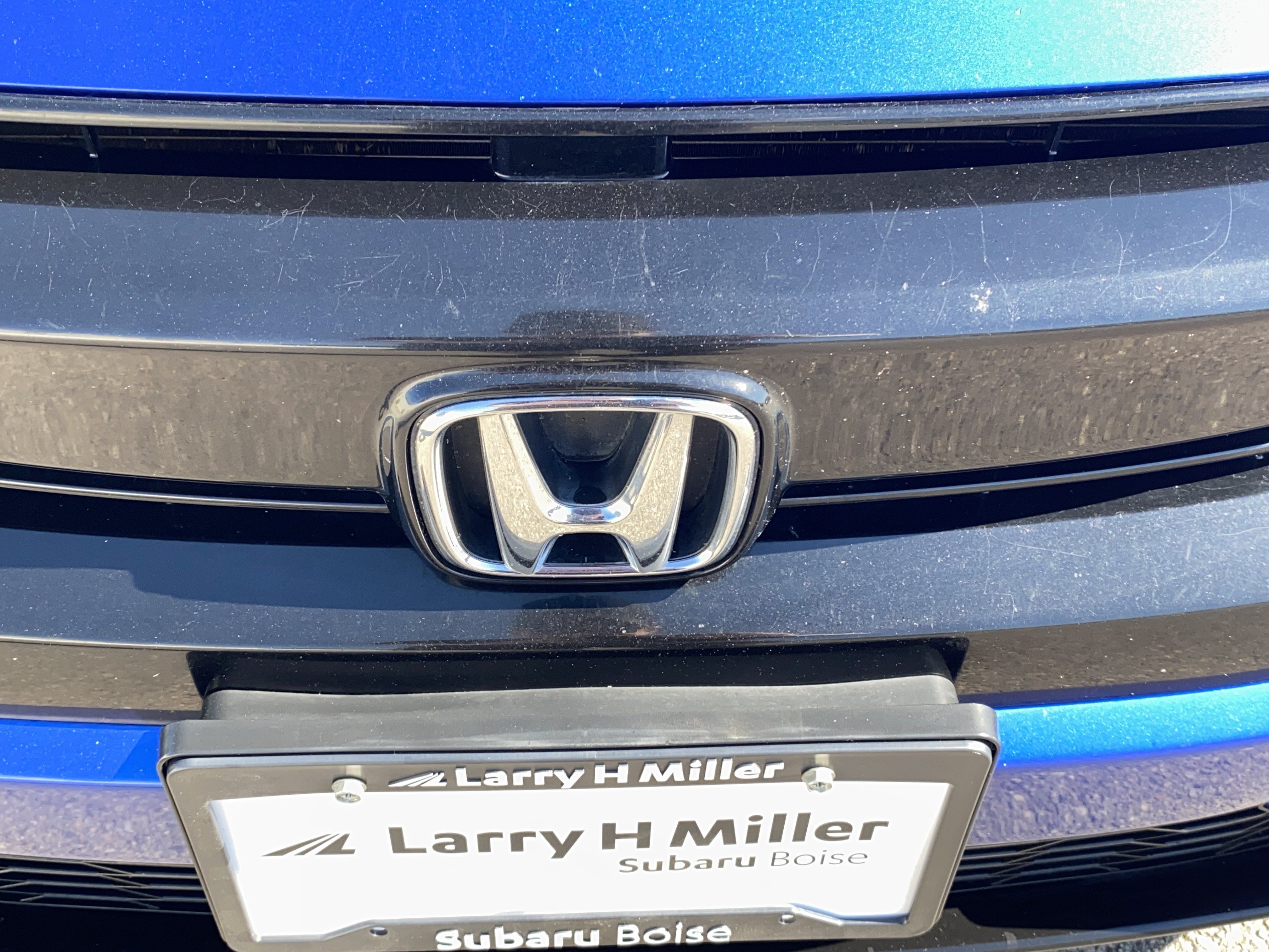 Used 2019 Honda Civic Sport image 25