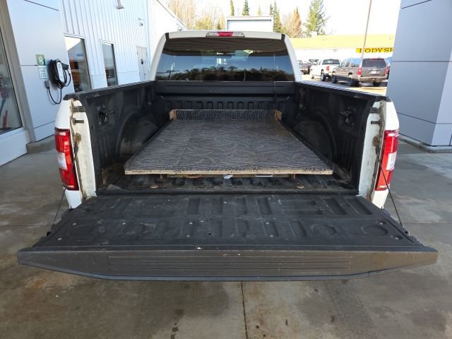 Used 2019 Ford F150 XLT w/ Equipment Group 301A Mid AWD/4WD image 22
