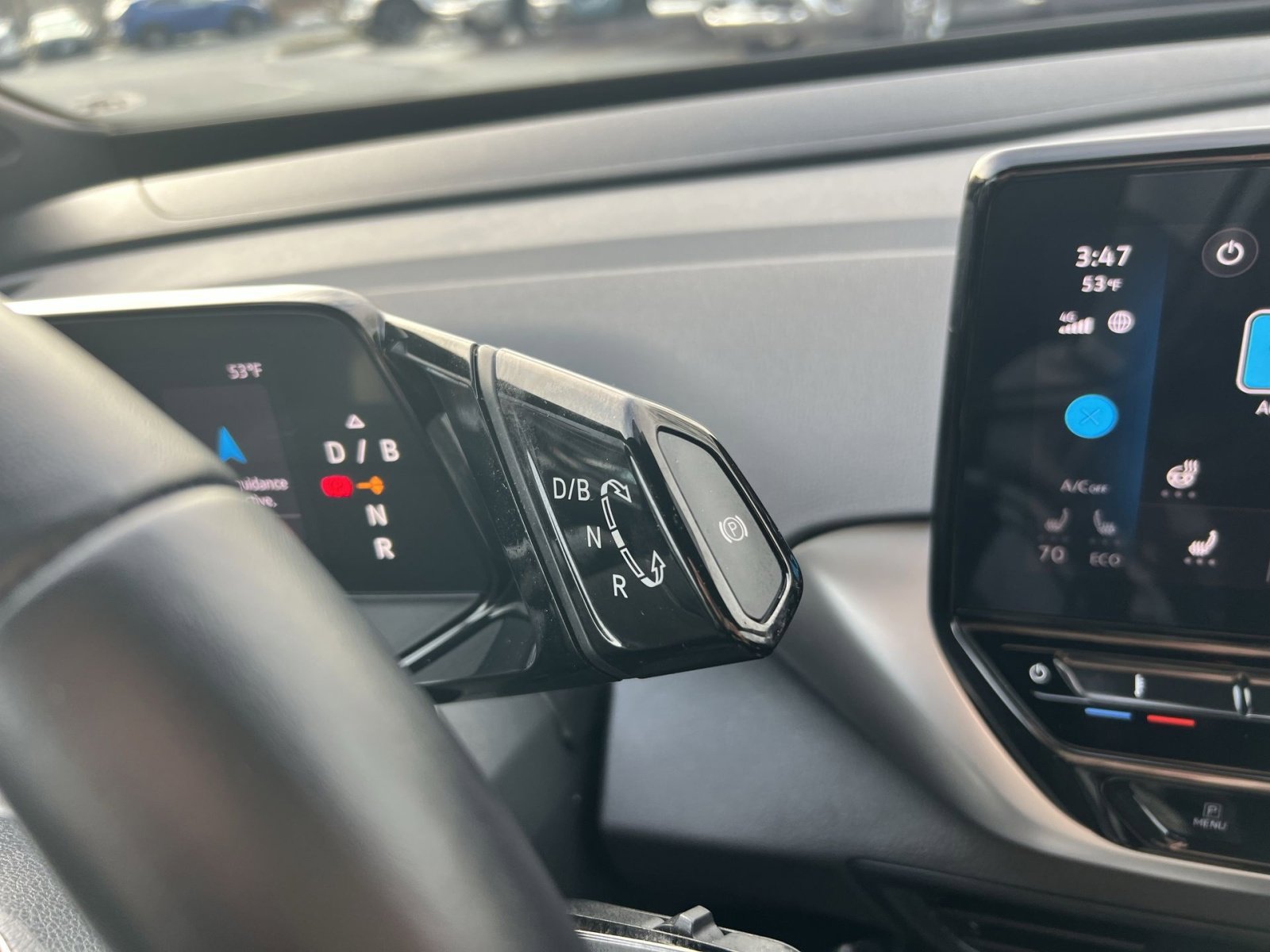 Used 2021 Volkswagen ID.4 Pro image 21