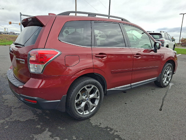 Used 2017 Subaru Forester 2.5i Touring w/ Protection Package #2 AWD/4WD image 7