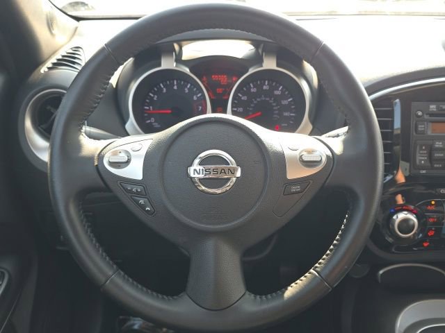 Used 2014 Nissan Juke SV FWD image 10