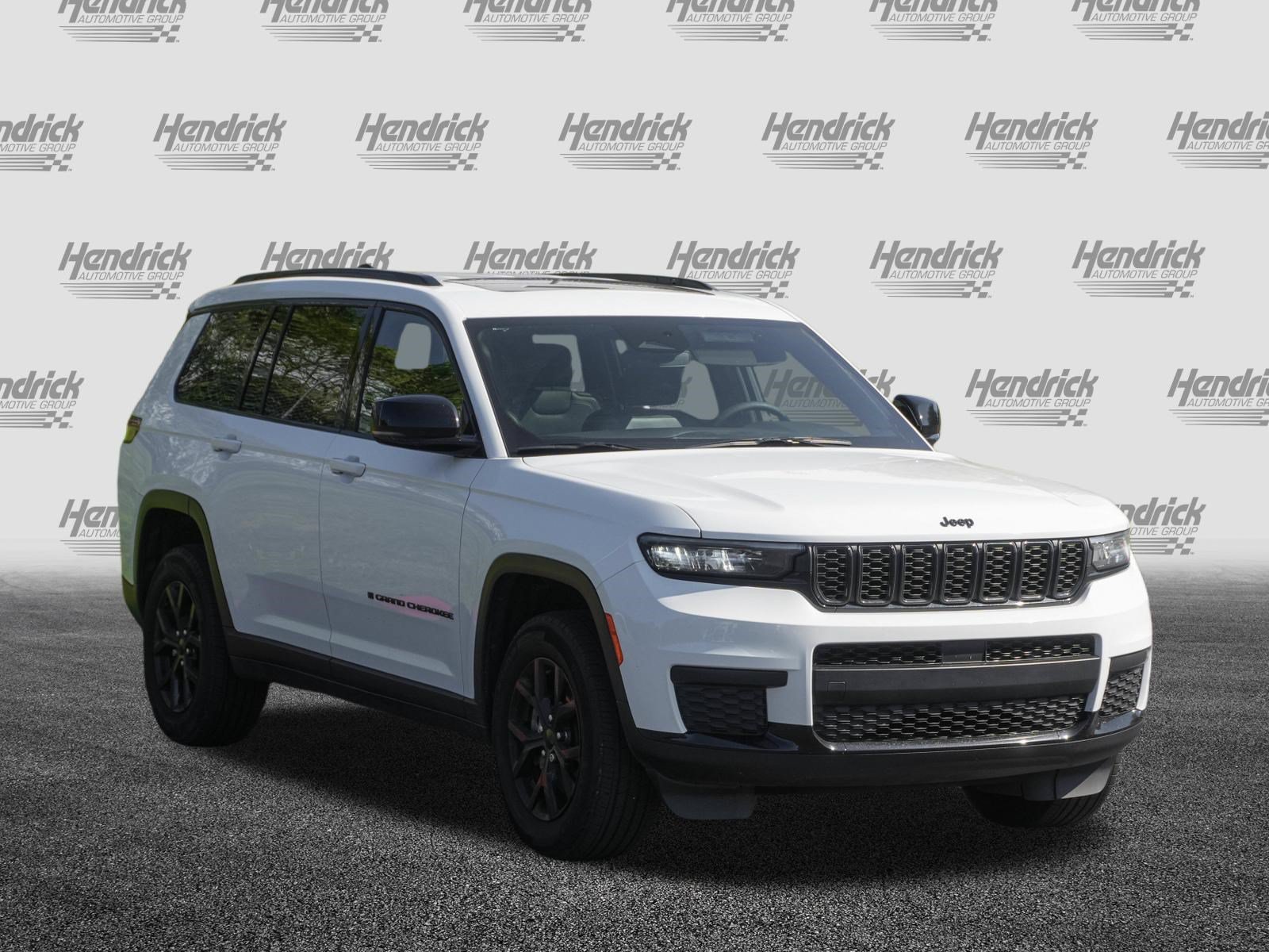 Used 2023 Chevrolet Tahoe LT w/ Max Trailering Package AWD/4WD image 2
