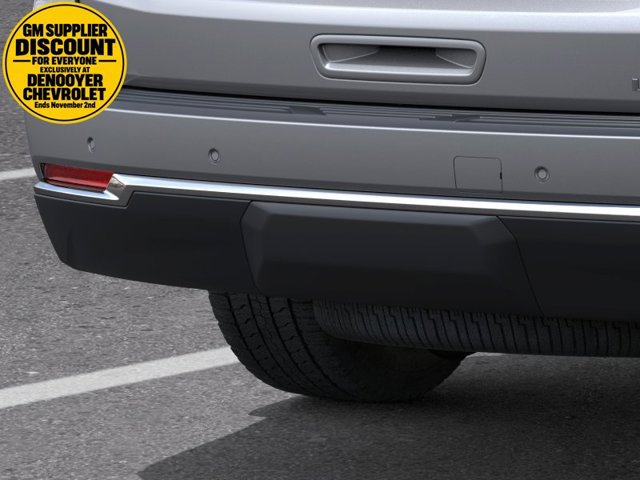 New 2026 Chevrolet Tahoe LT AWD/4WD image 14