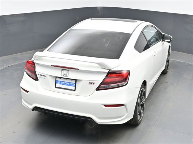 Used 2015 Honda Civic Si image 34