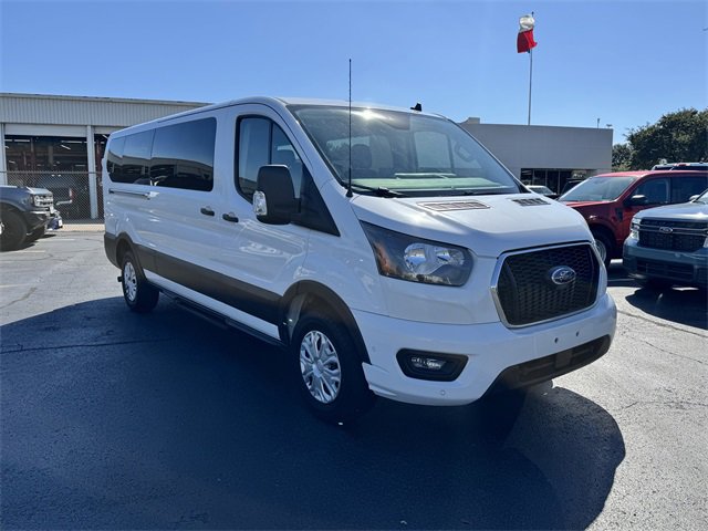 Used 2023 Ford Transit 350 XLT
