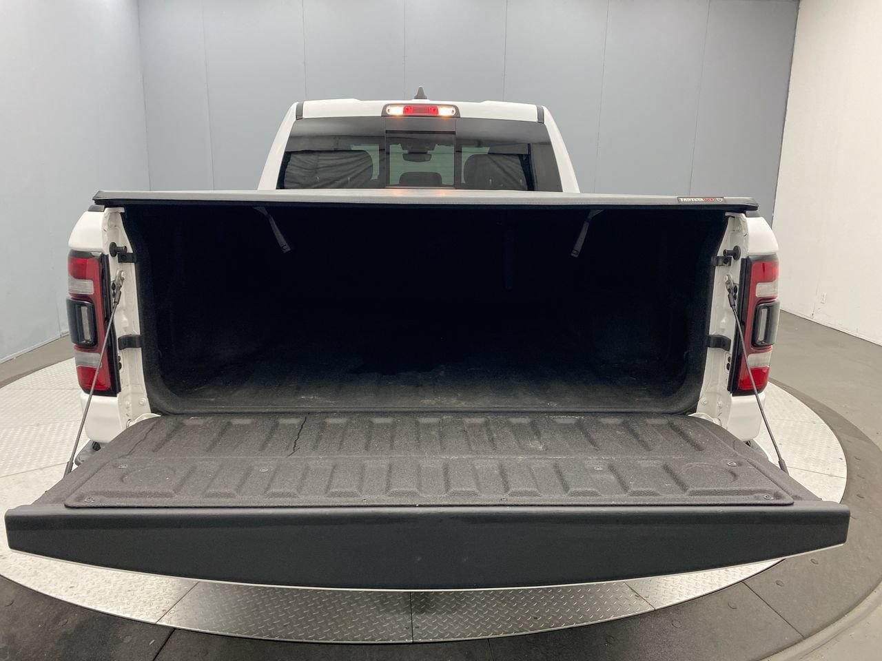 Used 2023 RAM 1500 Big Horn AWD/4WD image 26