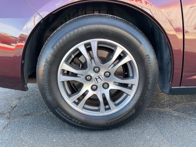 Used 2012 Honda Odyssey EX-L image 9