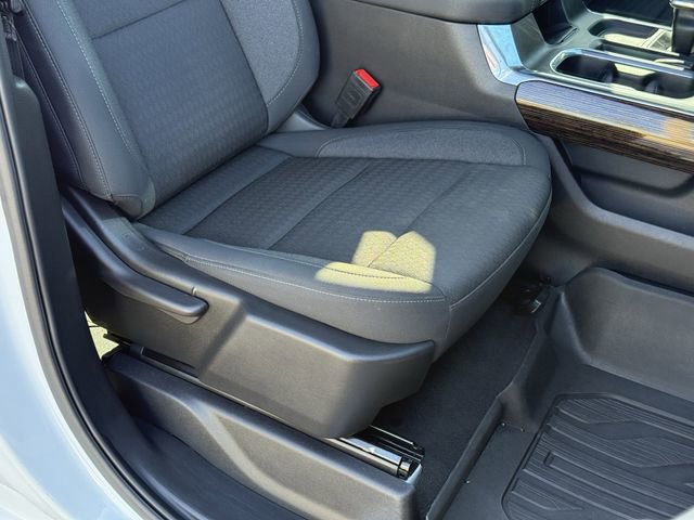 Used 2023 GMC Sierra 1500 Elevation w/ LPO, GMC Protection Package AWD/4WD image 18