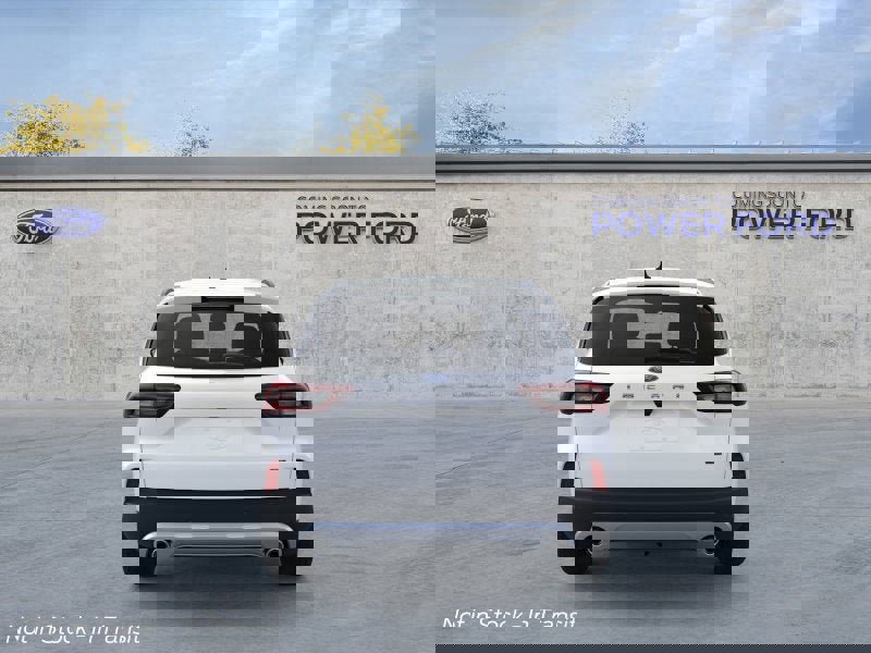 New 2026 Ford Escape Base image 7