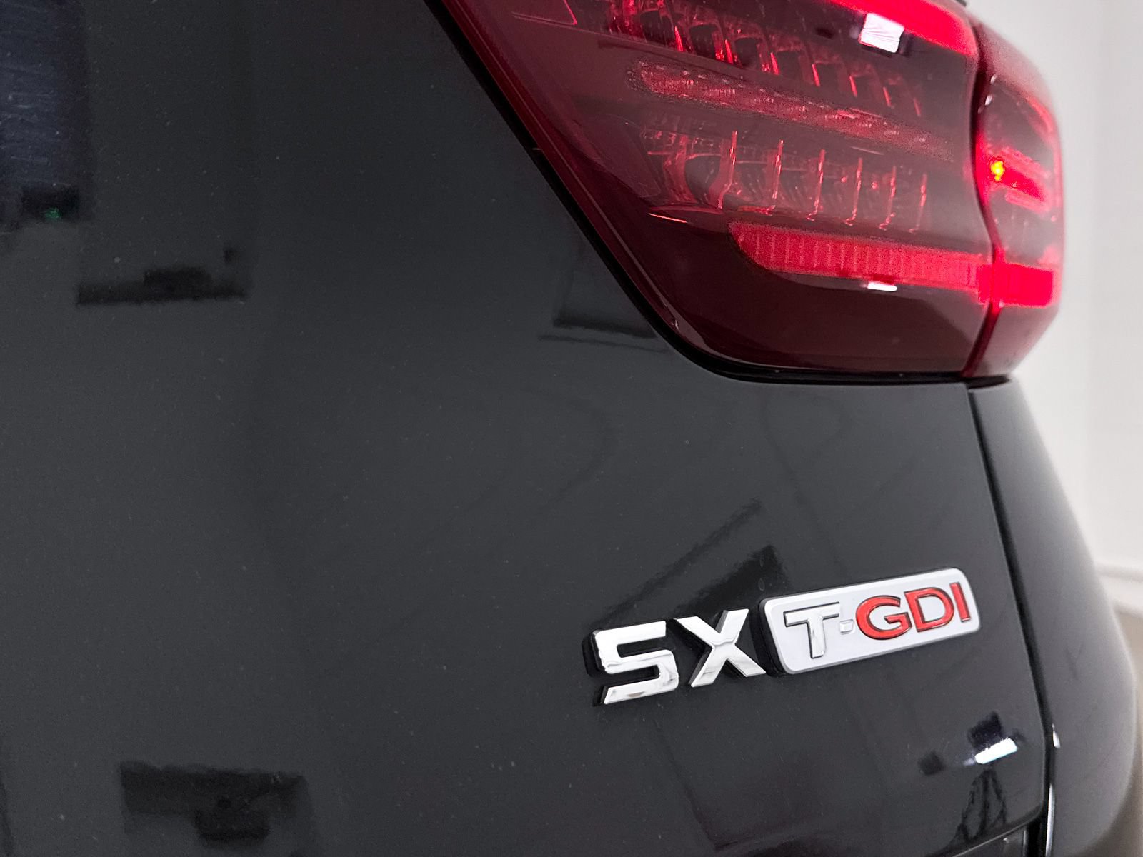 Used 2021 Kia Sportage SX FWD image 11