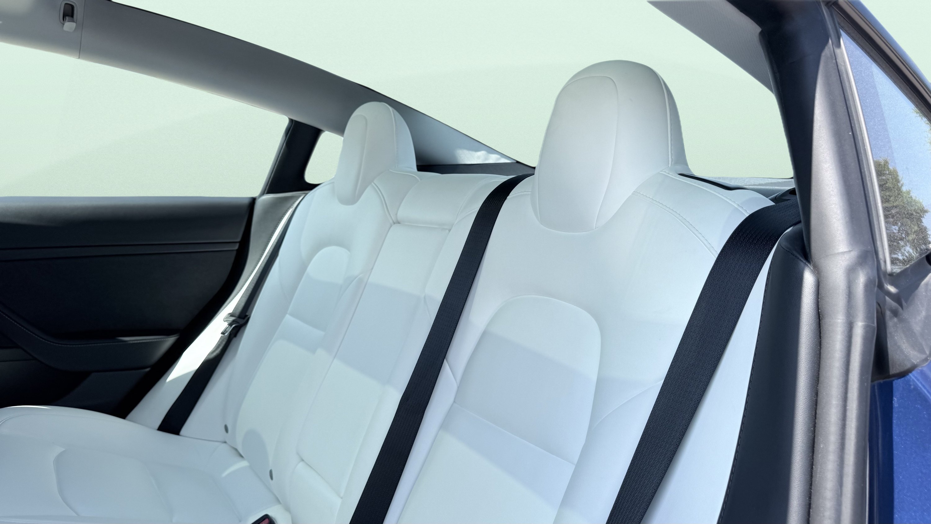 Used 2022 Tesla Model 3 Standard Range RWD image 27